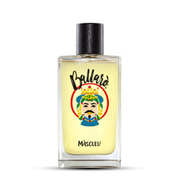 Ballaró Masculu Eau De Parfum 100ml