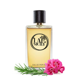 I Am Sicily Terra D'Amuri Eau De Parfum 100ml
