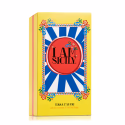 I Am Sicily Terra D'Amuri Eau De Parfum 100ml