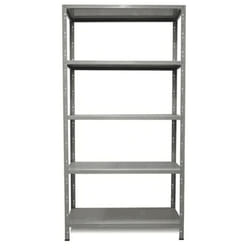 Grima - scaffale metallo 5 ripiani