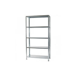 Grima - scaffale metallo 5 ripiani