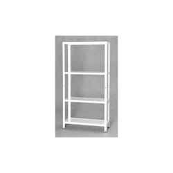 Grima - scaffale metallo 5 ripiani