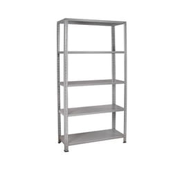Grima Kit Maciste Metallo Acciaio inox