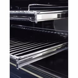 Lofra RRD96MFTE/5I cucina Cucina freestanding Elettrico Piano cottura a induzione Borgogna - Vista aggiuntiva 4