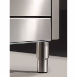 Lofra RRD96MFTE/5I cucina Cucina freestanding Elettrico Piano cottura a induzione Borgogna - Vista aggiuntiva 5