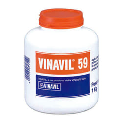 Vinavil - Colla 59 kg.1 - kg.1