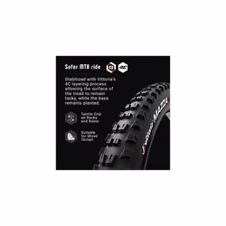 Vittoria Mazza 27.5" Penumatico tubeless - Vista aggiuntiva 5