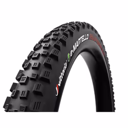 Vittoria e-Martello, 27.5", Penumatico tubeless, Montagna, Nero, 1,23 kg, 65-584