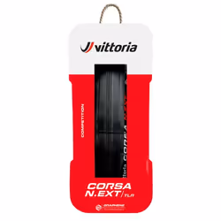 Vittoria Corsa N.EXT 700c Strada Pneumatico Tubeless Ready
