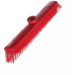 Superfive - scopa 'mia' in silicone colori assortiti