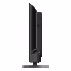 SABA SMART TV 24" HD READY, Sistema operativo VIDAA, Triplo ter DVBT2/C/S2 HEVC MAIN10, Certificato TivuSAT, Piedistallo centrale, Dolby Audio - Vista aggiuntiva 5