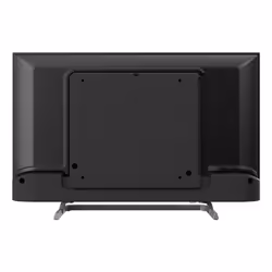 SABA SMART TV 24" HD READY, Sistema operativo VIDAA, Triplo ter DVBT2/C/S2 HEVC MAIN10, Certificato TivuSAT, Piedistallo centrale, Dolby Audio - Vista aggiuntiva 6