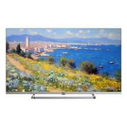 SABA SA40S89VDA TV 40" Full HD Smart TV Wi-Fi Grigio 220 cd/m²