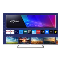 SABA TV LED 55" 4K