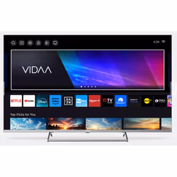 SABA TV LED 55" 4K