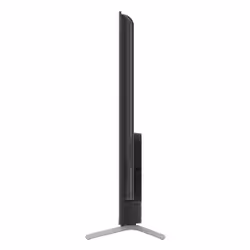 SABA SMART TV 65" ULTRA HD 4K, Sistema operativo VIDAA, Triplo ter DVBT2/C/S2 HEVC MAIN10, Certificato TivuSAT, Piedistallo centrale, Dolby Audio - Vista aggiuntiva 5