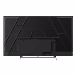 SABA SMART TV 65" ULTRA HD 4K, Sistema operativo VIDAA, Triplo ter DVBT2/C/S2 HEVC MAIN10, Certificato TivuSAT, Piedistallo centrale, Dolby Audio - Vista aggiuntiva 6