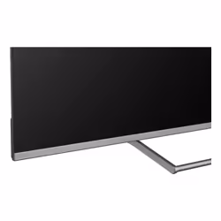 SABA SMART TV 65" ULTRA HD 4K, Sistema operativo VIDAA, Triplo ter DVBT2/C/S2 HEVC MAIN10, Certificato TivuSAT, Piedistallo centrale, Dolby Audio - Vista aggiuntiva 7