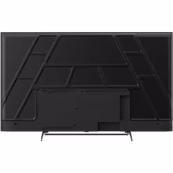 SABA SA75KN9VDA SMART TV 75" ULTRA HD 4K, Sistema operativo VIDAA, Triplo tuner DVBT2/C/S2 HEVC MAIN10, Certificato TivuSAT, Piedistallo centrale, Dolby Audio - Vista aggiuntiva 6