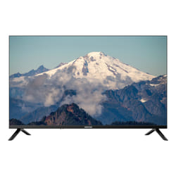 United LED32M10 TV 81,3 cm (32") HD Nero 200 cd/m²