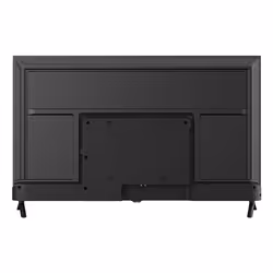 United 43HS89VDA TV 109,2 cm (43") Full HD Smart TV Wi-Fi Nero 220 cd/m² - Vista aggiuntiva 5