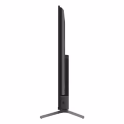SABA SMART TV 50" ULTRA HD 4K, Sistema operativo VIDAA, Triplo ter DVBT2/C/S2 HEVC MAIN10, Certificato TivuSAT, Piedistallo centrale, Dolby Audio - Vista aggiuntiva 5