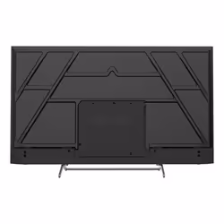 SABA SMART TV 50" ULTRA HD 4K, Sistema operativo VIDAA, Triplo ter DVBT2/C/S2 HEVC MAIN10, Certificato TivuSAT, Piedistallo centrale, Dolby Audio - Vista aggiuntiva 6