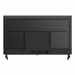 United SMART TV 40" FULL HD, Sistema operativo VIDAA, Triplo tuner DVBT2/C/S2 HEVC MAIN10, Dolby Audio, Parental Control - Vista aggiuntiva 6