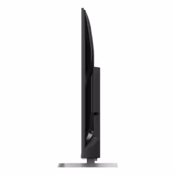 SABA SMART TV 43" FULL HD, Sistema operativo VIDAA, Triplo ter DVBT2/C/S2 HEVC MAIN10, Certificato TivuSAT, Piedistallo centrale, Dolby Audio - Vista aggiuntiva 5