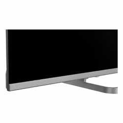 SABA SMART TV 43" FULL HD, Sistema operativo VIDAA, Triplo ter DVBT2/C/S2 HEVC MAIN10, Certificato TivuSAT, Piedistallo centrale, Dolby Audio - Vista aggiuntiva 7