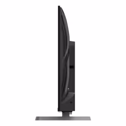 SABA SMART TV QLED 32" FULL HD, Sistema operativo VIDAA, Triplo ter DVBT2/C/S2 HEVC MAIN10, Certificato TivuSAT, Piedistallo centrale, Dolby Audio - Vista aggiuntiva 5
