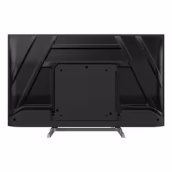 SABA SMART TV QLED 32" FULL HD, Sistema operativo VIDAA, Triplo ter DVBT2/C/S2 HEVC MAIN10, Certificato TivuSAT, Piedistallo centrale, Dolby Audio - Vista aggiuntiva 6