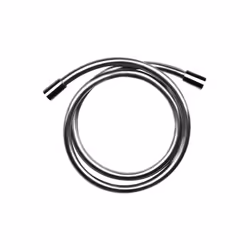 Gessi Cromalux 1 x tubo doccia lunghezza: 150 cm con raccordo conico G 1/2"