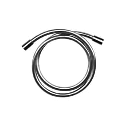 Gessi - Cromalux flexible de douche, 150cm, avec embout conique,