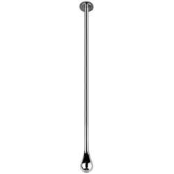 Gessi - Goccia bec plafonnier pour lavabo 1/2, peut être combiné