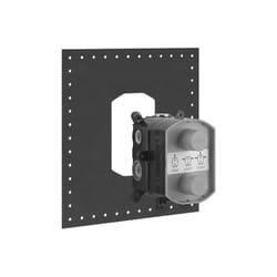 Gessi - Mitigeur thermostatique encastré pour parties apparentes