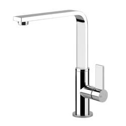 Gessi 17015 299 rubinetto Cromo