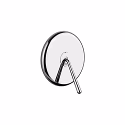 Gessi Goccia 1x set pronto per il montaggio per miscelatore da incasso per lavabo 1 uscita sulla parte superiore circa 10 l/m ...