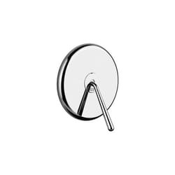 Gessi - Goccia kit prêt à lemploi pour mitigeur de lavabo encastré,