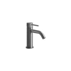 Gessi - 316 Trame mitigeur monocommande de lavabo, sans vidage,