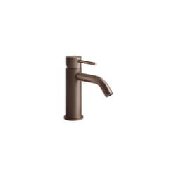 Gessi - 316 Flessa, mitigeur monocommande de lavabo, sans vidage,