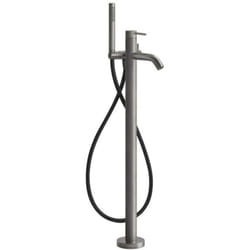 Ensemble prêt à monter Gessi 316 pour mitigeur de baignoire sur