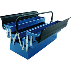 Bierre Store - Cassetta portautensili 'extra' 5 scomparti - cm 58 x 21 x 20
