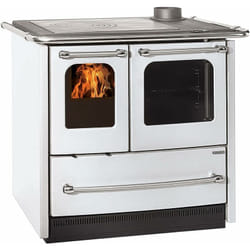 Cucina legna Nordica evo 2.0 7014523