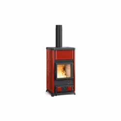 Codice produttore (MPN) / EAN: 7112711 / 8022724001844 Descrizione: Stufa legna Nordica 7112711 CONCITA 2.0 Bordeaux