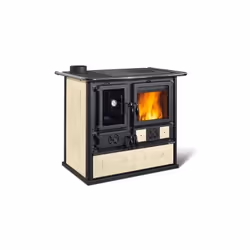 Codice produttore (MPN) / EAN: 7015056 / 8022724002100 Descrizione: Cucina legna Nordica 7015056 ROSA Sinistra Reverse VST Li ...