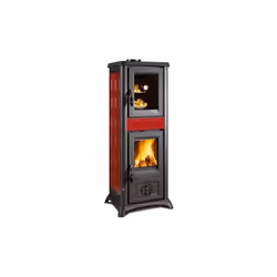 Codice produttore (MPN) / EAN: 7111720 / 8022724002698 Descrizione: Stufa legna Nordica 7111720 GEMMA FORNO 5st Elegance bord ...