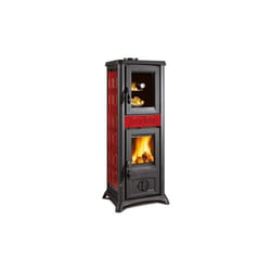 Stufa legna Nordica forno 5st 7111720