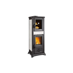 Stufa legna Nordica FORNO 5.0 7111721