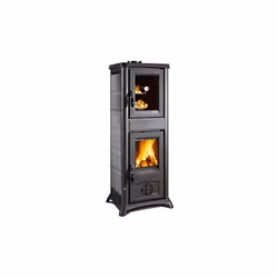 Codice produttore (MPN) / EAN: 7111723 / 8022724002711 Descrizione: Stufa legna Nordica 7111723 GEMMA FORNO 5.0 Petra Pietra ...